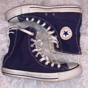 ✨💙CONVERSE CHUCK TAYLOR ALL STAR ⭐️ SNEAKERS💙